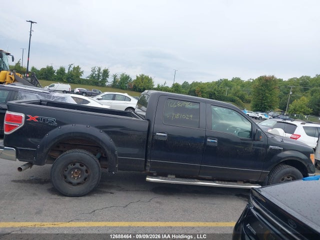 Aukcja sprzedaży 2012 Ford F150 Supercrew, vin: 1FTFW1EF2CKD81029, numer aukcji: 12688464