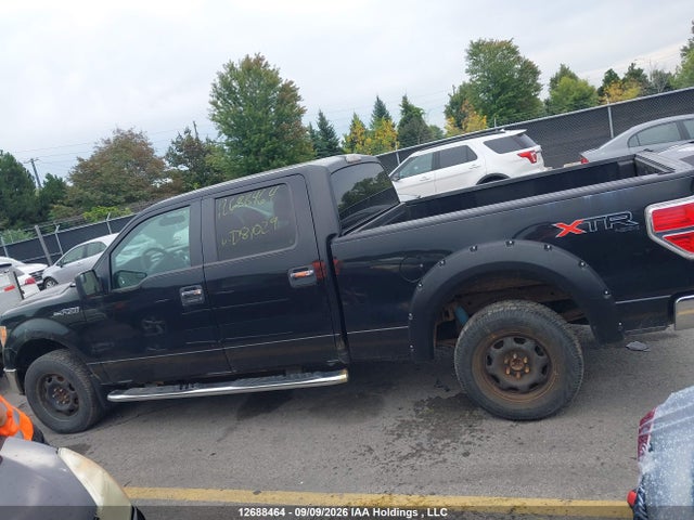 Aukcja sprzedaży 2012 Ford F150 Supercrew, vin: 1FTFW1EF2CKD81029, numer aukcji: 12688464