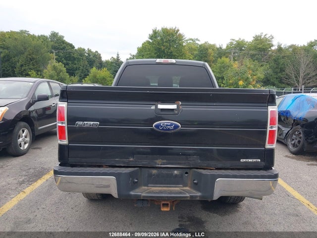 Aukcja sprzedaży 2012 Ford F150 Supercrew, vin: 1FTFW1EF2CKD81029, numer aukcji: 12688464