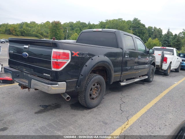 Aukcja sprzedaży 2012 Ford F150 Supercrew, vin: 1FTFW1EF2CKD81029, numer aukcji: 12688464