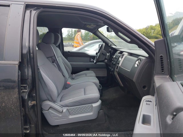 Aukcja sprzedaży 2012 Ford F150 Supercrew, vin: 1FTFW1EF2CKD81029, numer aukcji: 12688464