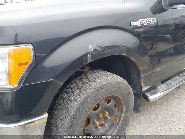 Aukcja sprzedaży 2012 Ford F150 Supercrew, vin: 1FTFW1EF2CKD81029, numer aukcji: 12688464