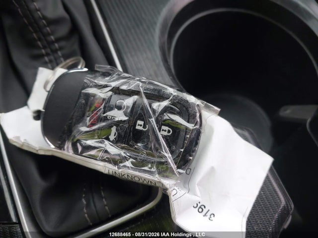 2026 Honda Civic მანქანა იყიდება აუქციონზე, vin: 2HGFE4F80TH006723, აუქციონის ნომერი: 12688465