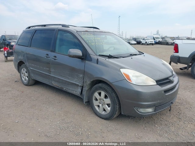 Продажа на аукционе авто 2005 Toyota Sienna Le V6, vin: 5TDZA23C45S244289, номер лота: 12688468