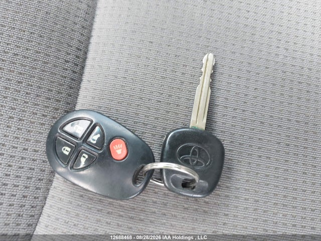 Продажа на аукционе авто 2005 Toyota Sienna Le V6, vin: 5TDZA23C45S244289, номер лота: 12688468