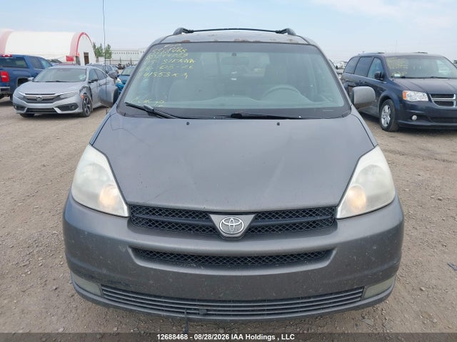 Продажа на аукционе авто 2005 Toyota Sienna Le V6, vin: 5TDZA23C45S244289, номер лота: 12688468
