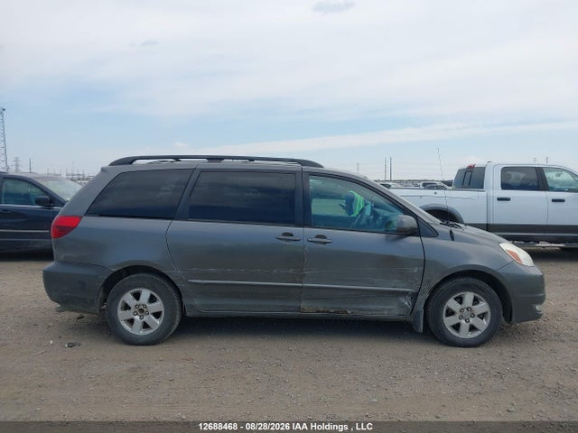 Продажа на аукционе авто 2005 Toyota Sienna Le V6, vin: 5TDZA23C45S244289, номер лота: 12688468