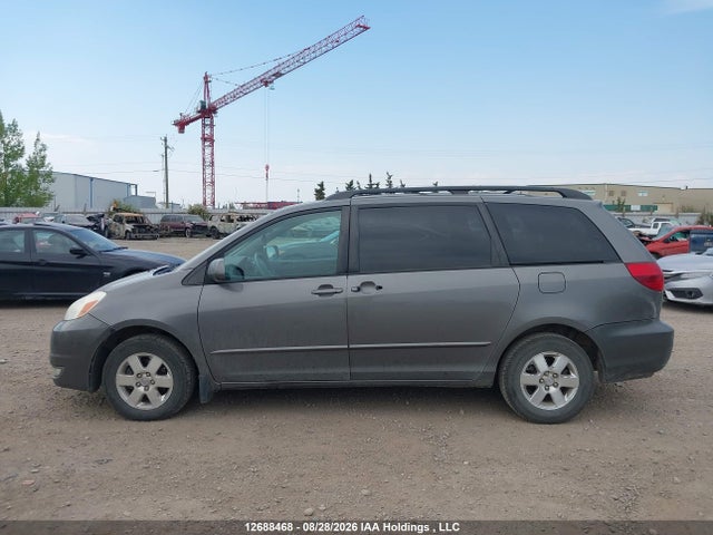 Продажа на аукционе авто 2005 Toyota Sienna Le V6, vin: 5TDZA23C45S244289, номер лота: 12688468