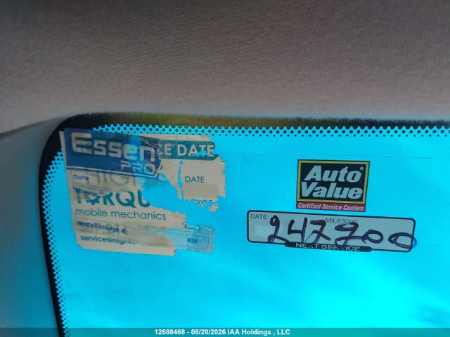 Продажа на аукционе авто 2005 Toyota Sienna Le V6, vin: 5TDZA23C45S244289, номер лота: 12688468