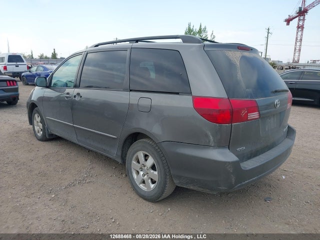 Продажа на аукционе авто 2005 Toyota Sienna Le V6, vin: 5TDZA23C45S244289, номер лота: 12688468