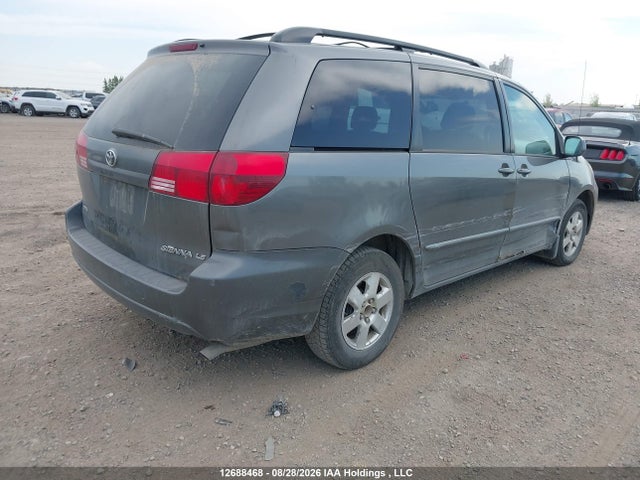 Продажа на аукционе авто 2005 Toyota Sienna Le V6, vin: 5TDZA23C45S244289, номер лота: 12688468