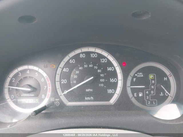 Продажа на аукционе авто 2005 Toyota Sienna Le V6, vin: 5TDZA23C45S244289, номер лота: 12688468