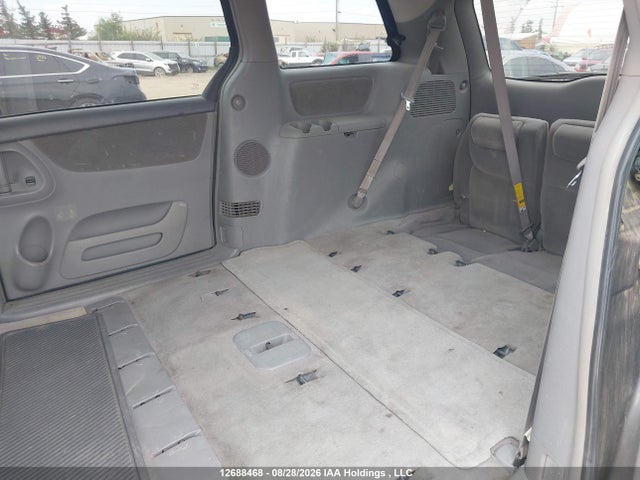Продажа на аукционе авто 2005 Toyota Sienna Le V6, vin: 5TDZA23C45S244289, номер лота: 12688468