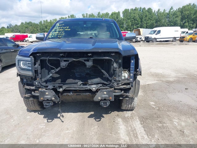 Aukcja sprzedaży 2016 Gmc Sierra 1500 Sle, vin: 3GTU2MEC5GG136684, numer aukcji: 12688469