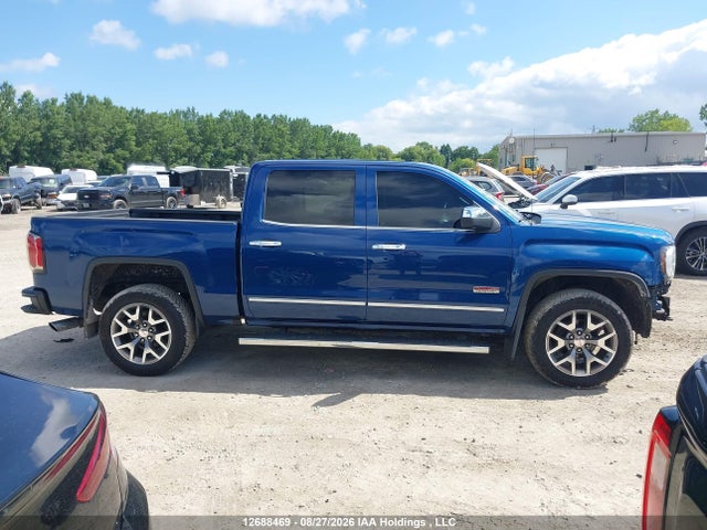 Aukcja sprzedaży 2016 Gmc Sierra 1500 Sle, vin: 3GTU2MEC5GG136684, numer aukcji: 12688469