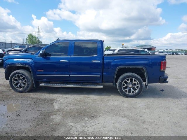Aukcja sprzedaży 2016 Gmc Sierra 1500 Sle, vin: 3GTU2MEC5GG136684, numer aukcji: 12688469