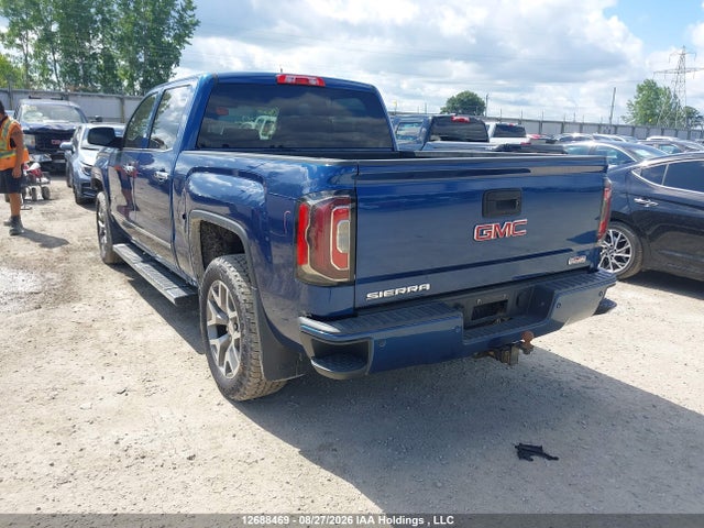 Aukcja sprzedaży 2016 Gmc Sierra 1500 Sle, vin: 3GTU2MEC5GG136684, numer aukcji: 12688469