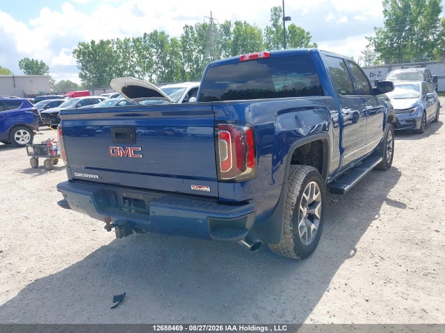 Aukcja sprzedaży 2016 Gmc Sierra 1500 Sle, vin: 3GTU2MEC5GG136684, numer aukcji: 12688469