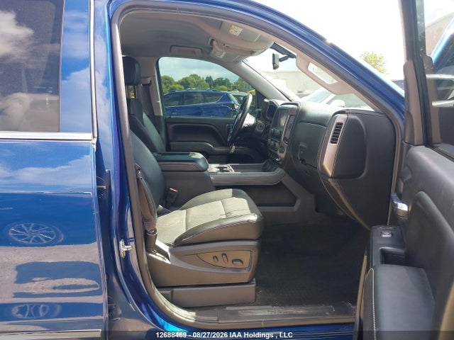 Aukcja sprzedaży 2016 Gmc Sierra 1500 Sle, vin: 3GTU2MEC5GG136684, numer aukcji: 12688469