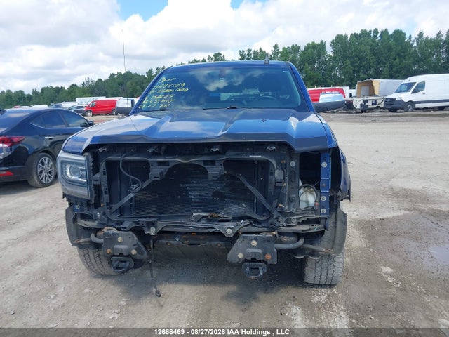 Aukcja sprzedaży 2016 Gmc Sierra 1500 Sle, vin: 3GTU2MEC5GG136684, numer aukcji: 12688469
