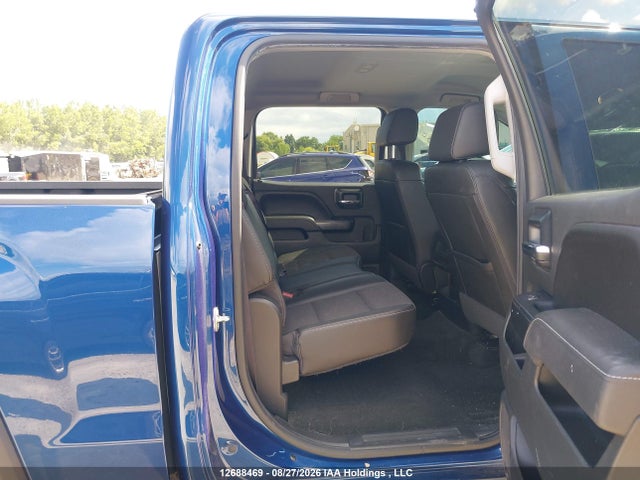 Aukcja sprzedaży 2016 Gmc Sierra 1500 Sle, vin: 3GTU2MEC5GG136684, numer aukcji: 12688469