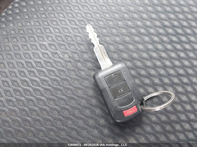 Aukcja sprzedaży 2020 Mitsubishi Outlander Es, vin: JA4AZ2A31LZ602706, numer aukcji: 12688472