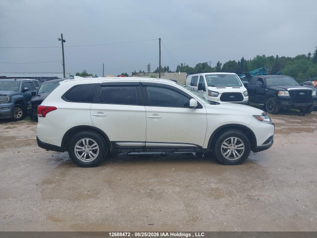 Aukcja sprzedaży 2020 Mitsubishi Outlander Es, vin: JA4AZ2A31LZ602706, numer aukcji: 12688472