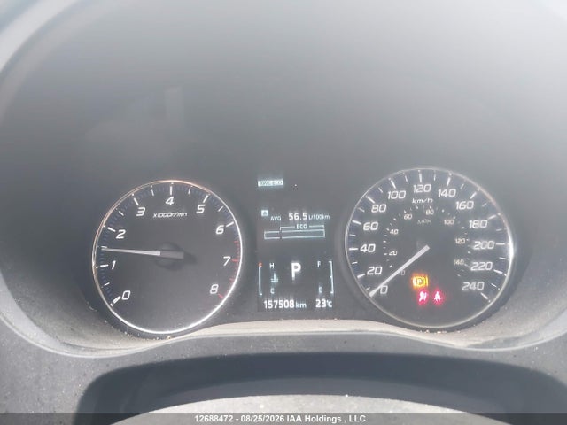 Aukcja sprzedaży 2020 Mitsubishi Outlander Es, vin: JA4AZ2A31LZ602706, numer aukcji: 12688472