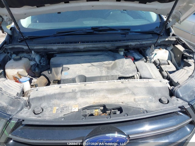 2FMTK4AP6FBB86236 Ford EDGE SPORT
