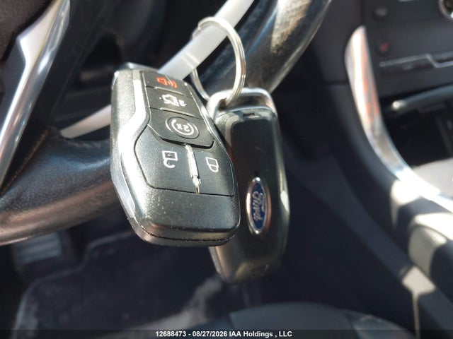 2FMTK4AP6FBB86236 Ford EDGE SPORT