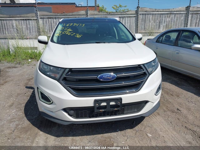 2FMTK4AP6FBB86236 Ford EDGE SPORT