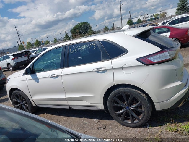 2FMTK4AP6FBB86236 Ford EDGE SPORT
