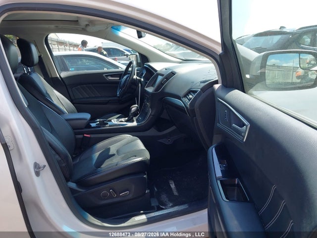 2FMTK4AP6FBB86236 Ford EDGE SPORT
