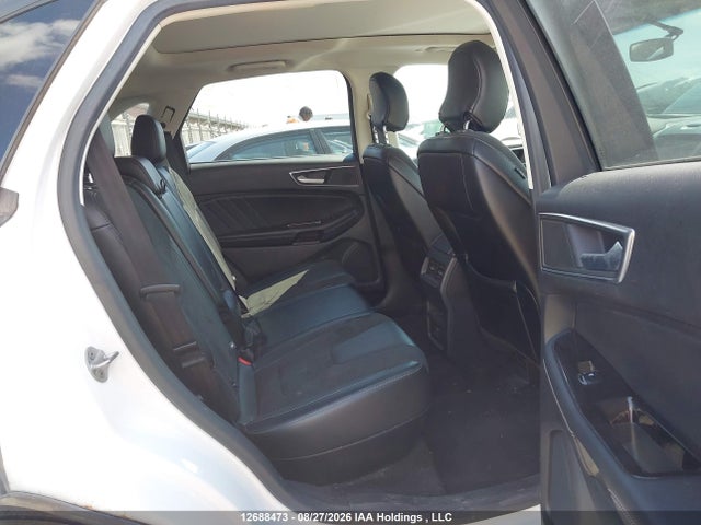 2FMTK4AP6FBB86236 Ford EDGE SPORT