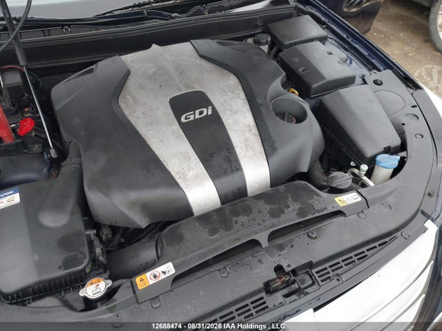 Aukcja sprzedaży 2013 Hyundai Genesis, vin: KMHGC4DD3DU212198, numer aukcji: 12688474