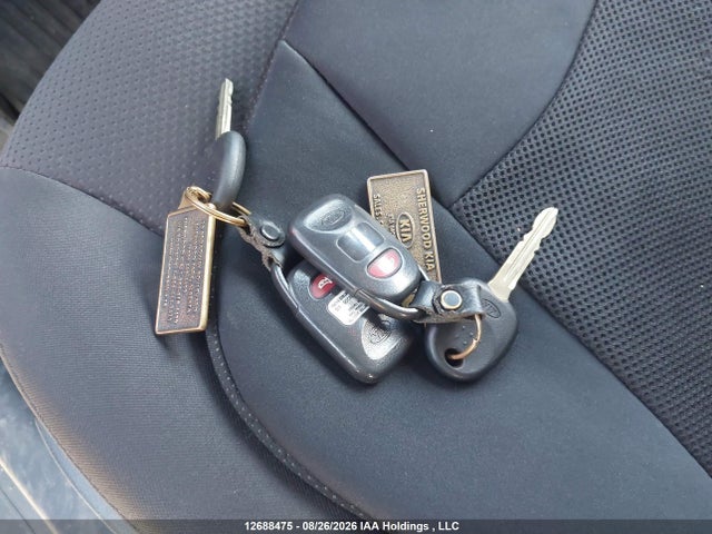Продаж на аукціоні авто 2012 Kia Forte5, vin: KNAFU5A25C5614574, номер лоту: 12688475