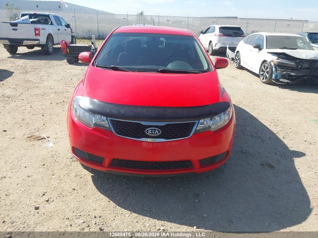 Продаж на аукціоні авто 2012 Kia Forte5, vin: KNAFU5A25C5614574, номер лоту: 12688475