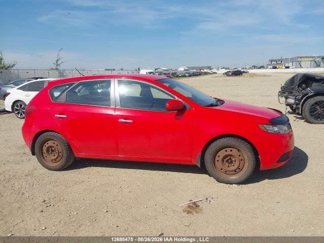 Продаж на аукціоні авто 2012 Kia Forte5, vin: KNAFU5A25C5614574, номер лоту: 12688475