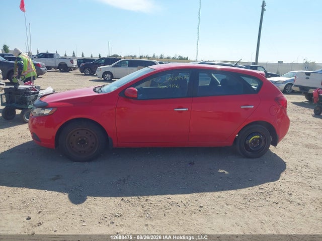 Продаж на аукціоні авто 2012 Kia Forte5, vin: KNAFU5A25C5614574, номер лоту: 12688475