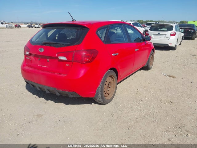 Продаж на аукціоні авто 2012 Kia Forte5, vin: KNAFU5A25C5614574, номер лоту: 12688475