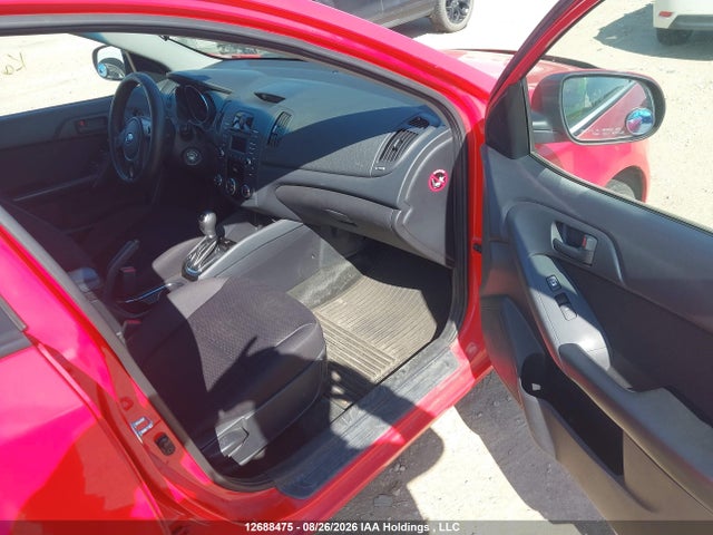 Продаж на аукціоні авто 2012 Kia Forte5, vin: KNAFU5A25C5614574, номер лоту: 12688475