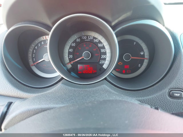 Продаж на аукціоні авто 2012 Kia Forte5, vin: KNAFU5A25C5614574, номер лоту: 12688475