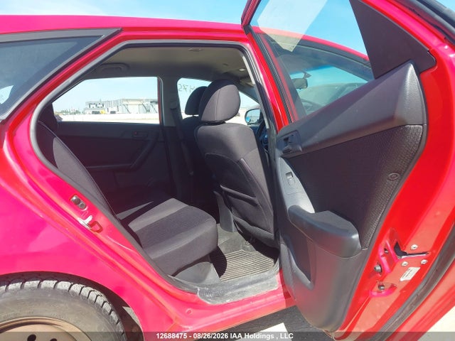 Продаж на аукціоні авто 2012 Kia Forte5, vin: KNAFU5A25C5614574, номер лоту: 12688475