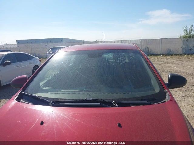 2012 Chevrolet Sonic Lt მანქანა იყიდება აუქციონზე, vin: 1G1JC6EH6C4111638, აუქციონის ნომერი: 12688476