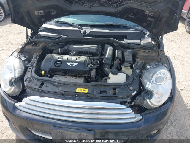 Продажа на аукционе авто 2013 Mini Cooper, vin: WMWSU3C55DT689962, номер лота: 12688477