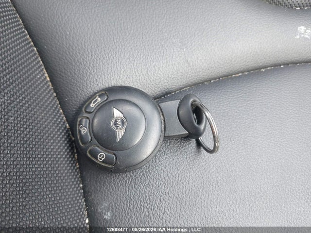 Продажа на аукционе авто 2013 Mini Cooper, vin: WMWSU3C55DT689962, номер лота: 12688477