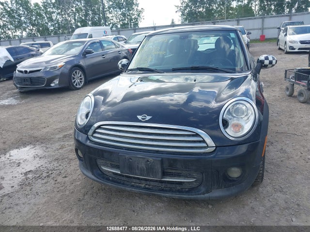 Продажа на аукционе авто 2013 Mini Cooper, vin: WMWSU3C55DT689962, номер лота: 12688477