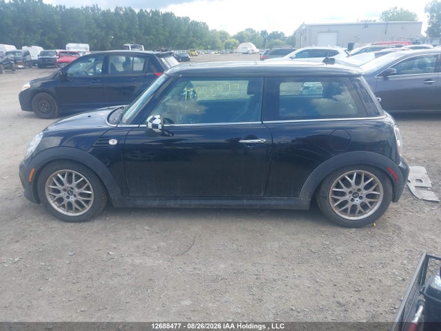 Продажа на аукционе авто 2013 Mini Cooper, vin: WMWSU3C55DT689962, номер лота: 12688477