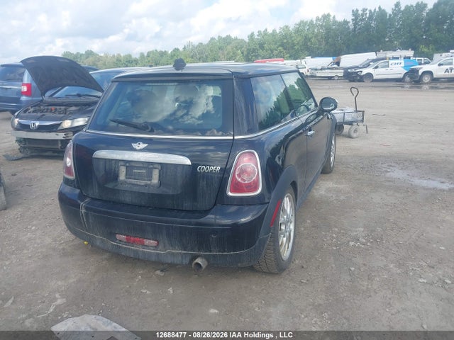 Продажа на аукционе авто 2013 Mini Cooper, vin: WMWSU3C55DT689962, номер лота: 12688477