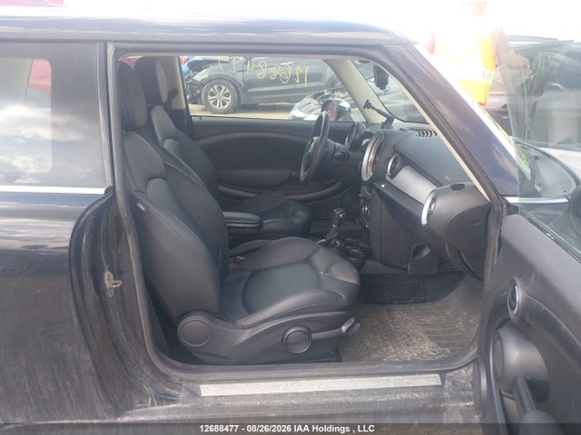 Продажа на аукционе авто 2013 Mini Cooper, vin: WMWSU3C55DT689962, номер лота: 12688477